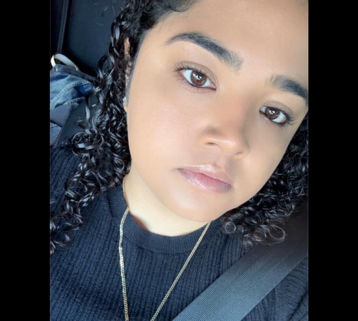 Maria Orozco
