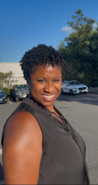 Tiffany Mack-Mohammed