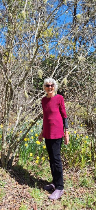 Sue Makin