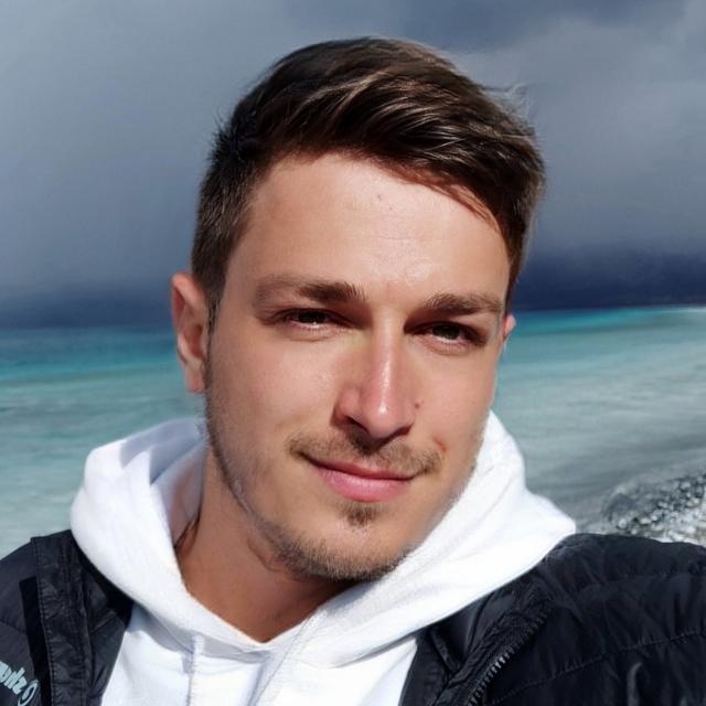 Viktor Pylypchuk