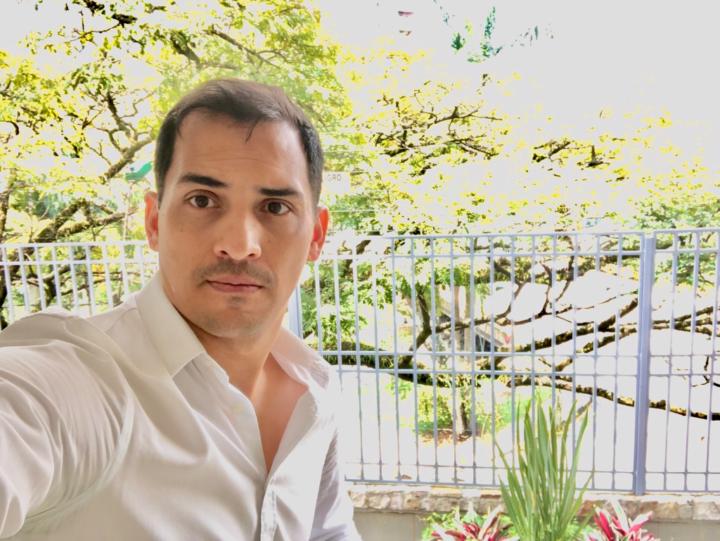 Harold Rueda