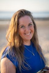 Catherine Van de Vyver