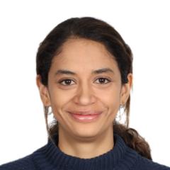 Adriana Matamoros