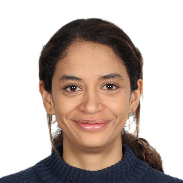 Adriana Matamoros