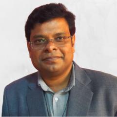 Shuvashish Saha