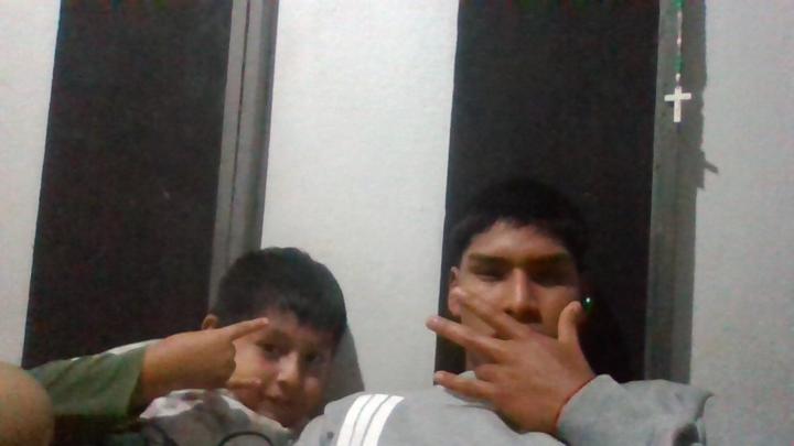 Angel Pachas magallanes