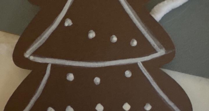 Stroke survivor surviving