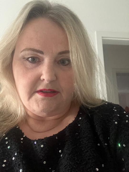 Michaela Hinterscheid