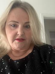 Michaela Hinterscheid