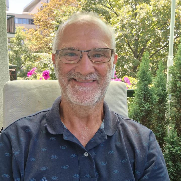 Zoltan Debreceni