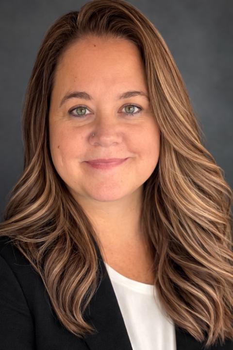Angela Murray