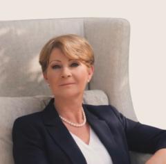 Olga Esau