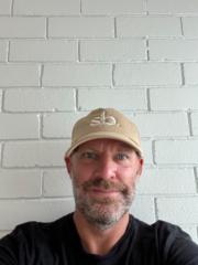 Tim Sharpe