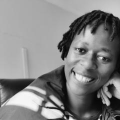 Wendy Gwasira