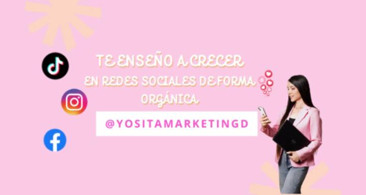 marketing en redes sociales