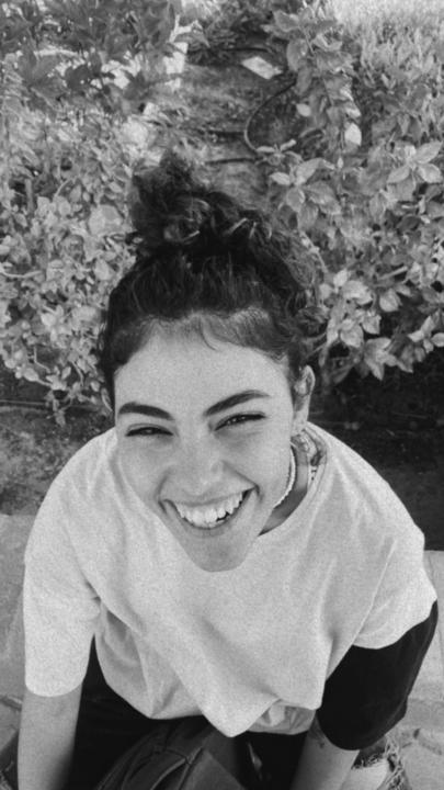 Dina Hany