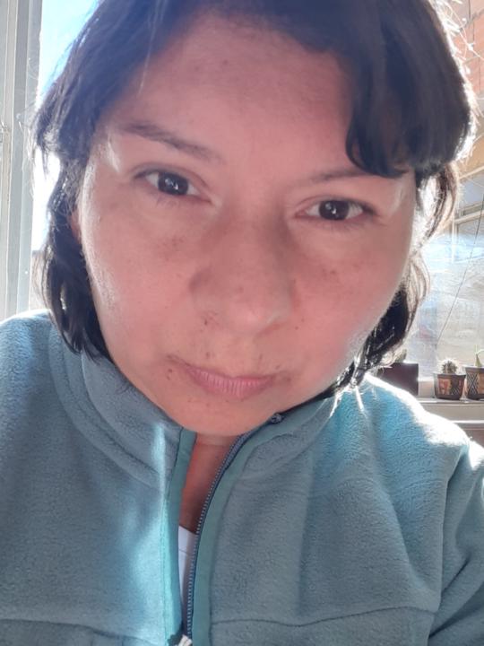Rodalba Niño Siarez