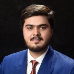 Qazi Muhammad Hashir Ayaz