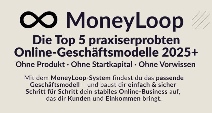 MoneyLoop™