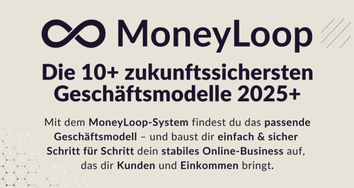 MoneyLoop™
