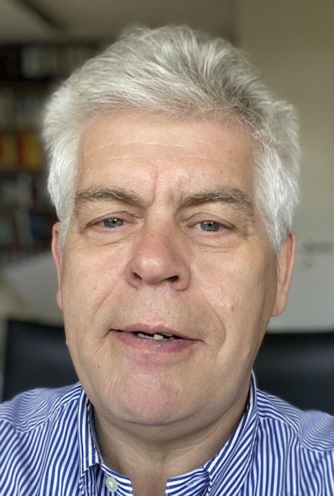 Rainer Irrgang