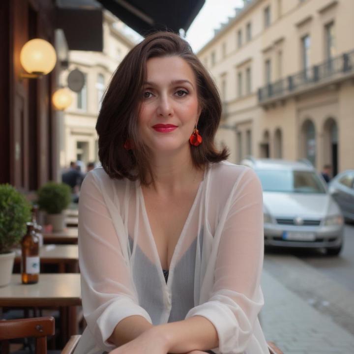 Nicoleta Olaru