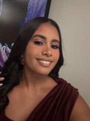 Haely Perez