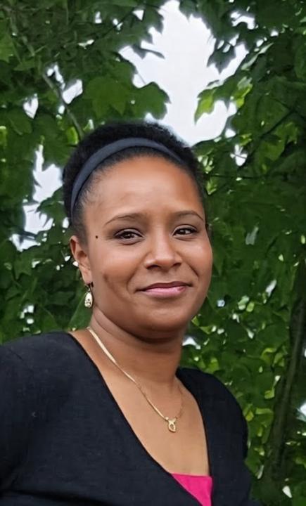 Tasha White