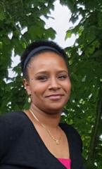 Tasha White