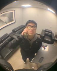 Patrick Wong