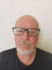 Robert Moody