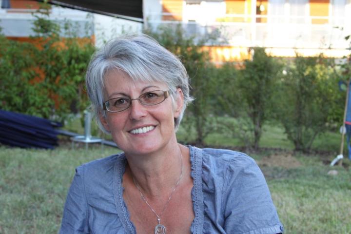 Marianne Reitbauer