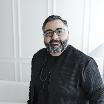 Ara Mamourian