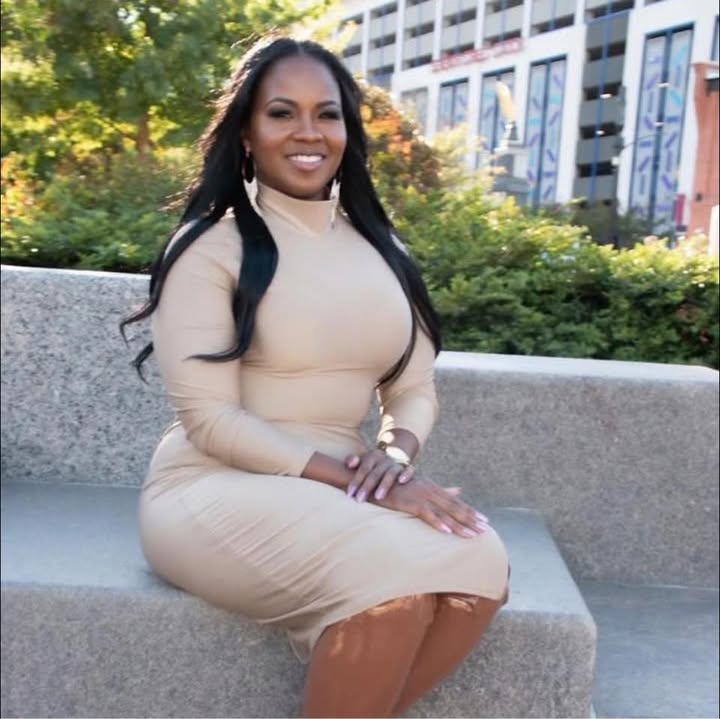 Sheri Tucker
