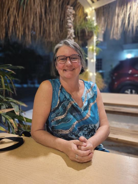 Martina Wabner