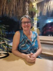 Martina Wabner