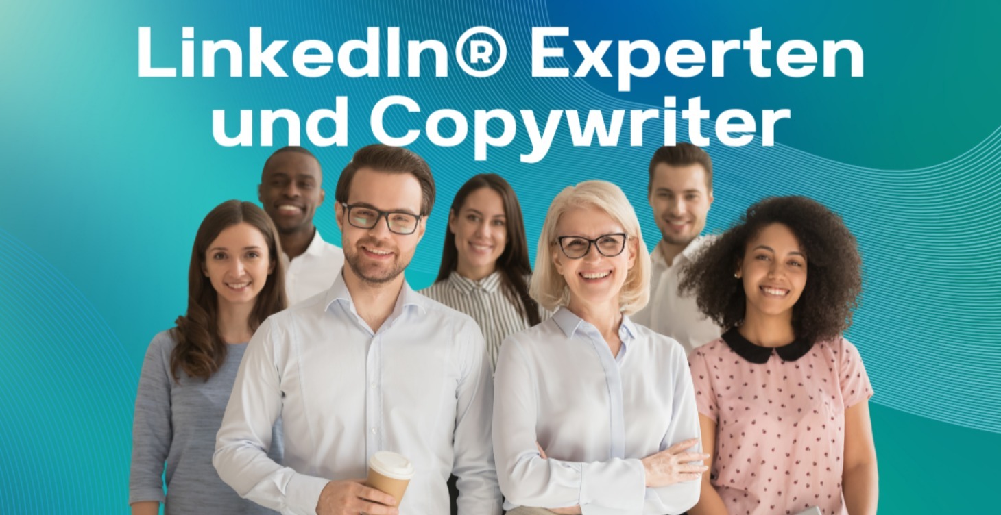 LinkedIn® Experten