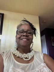 Dannetta Johnson