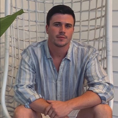 Travis Bishop