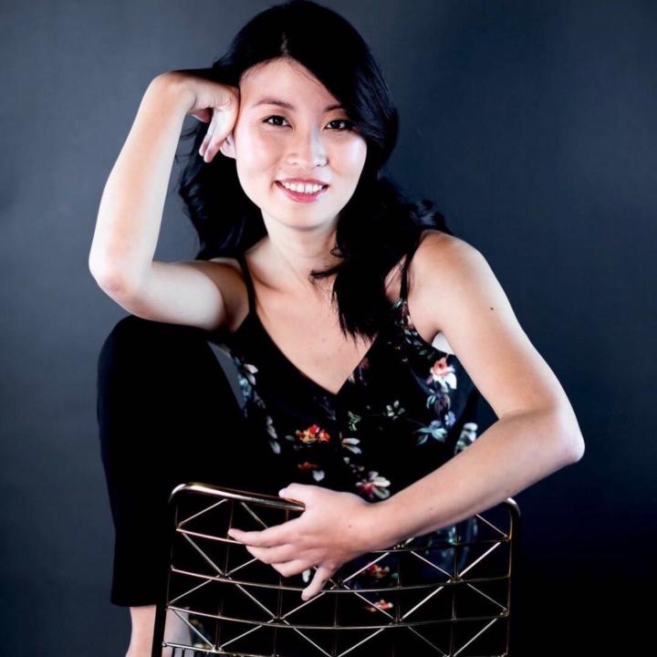 Leslie Chen