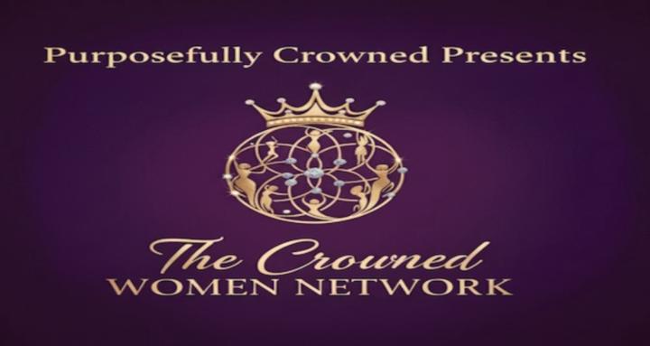 The Crowned Women Network