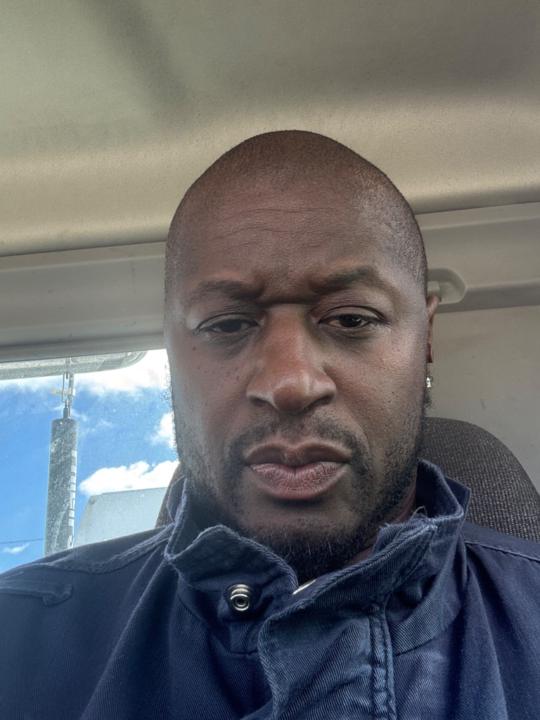 Ron Little