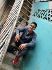 Josue Boada