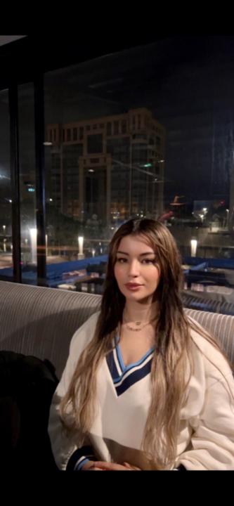 Sofia Kadi