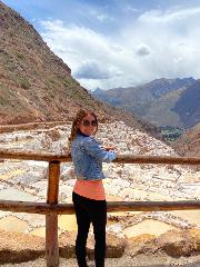 Natalia Bernales Fernández Prada