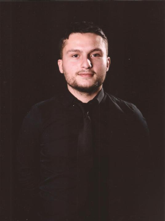 Lucas Touratier