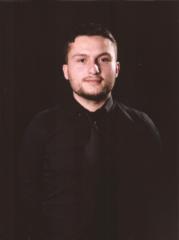 Lucas Touratier