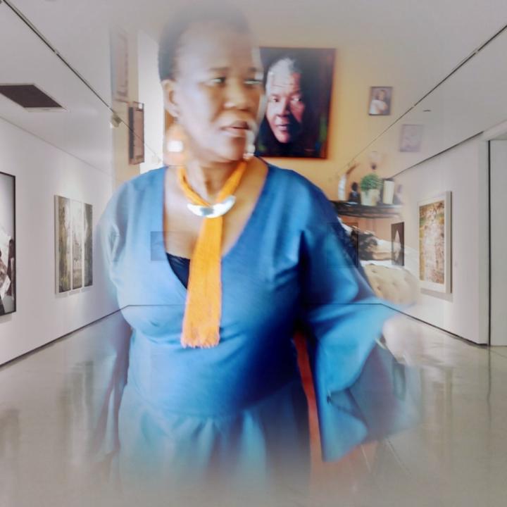 Harriet Odom