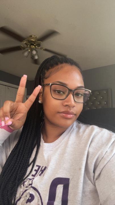 Anaya Ruffin