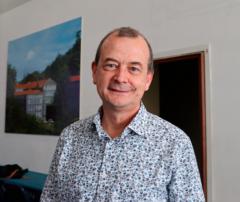 Luiz Da Rosa